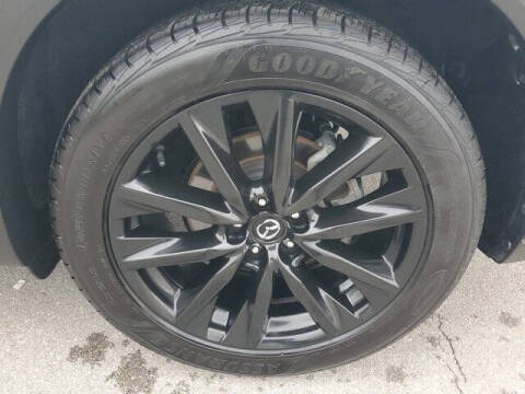 2023 Mazda CX-9 Touring Plus