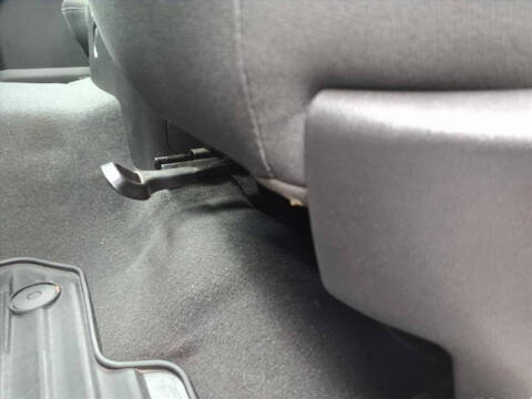 2024 Chevrolet Silverado 3500HD