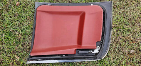 1978 Chevrolet Corvette