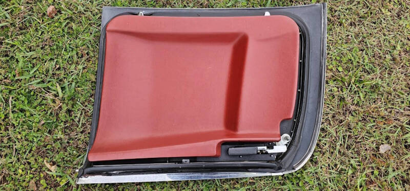 1978 Chevrolet Corvette