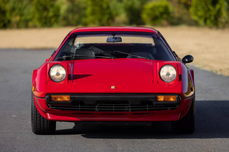 1978 Ferrari 308