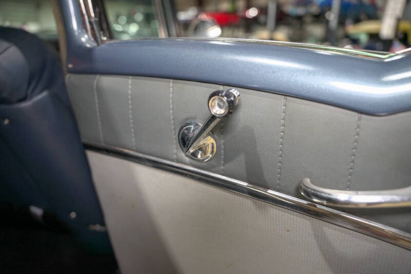 1955 Pontiac Chieftain