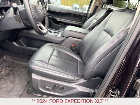 2024 Ford Expedition XLT