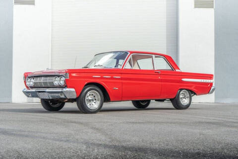 1964 Mercury Comet