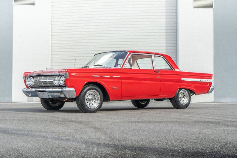 1964 Mercury Comet