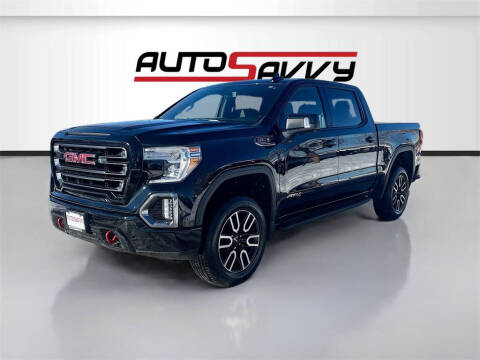 2022 GMC Sierra 1500 Limited