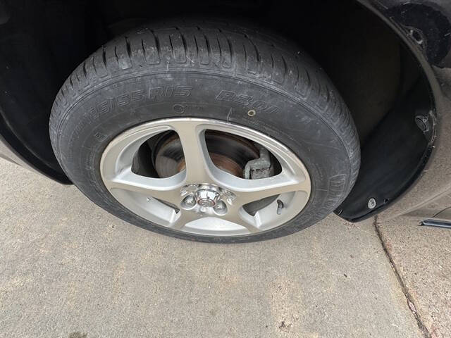 2003 Toyota MR2 Spyder