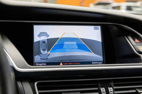 2014 Audi RS 5 quattro