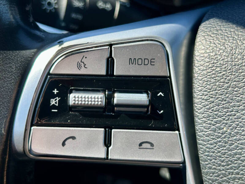 2020 Kia Telluride LX