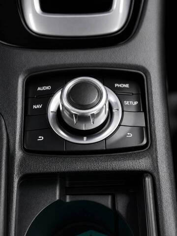 2014 Mazda MAZDA6 i Grand Touring