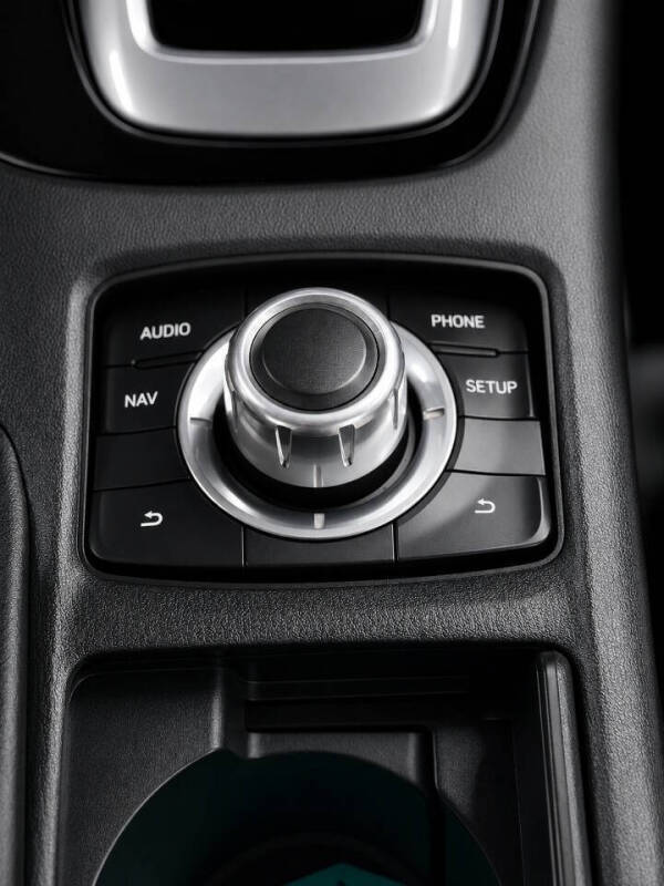2014 Mazda MAZDA6 i Grand Touring