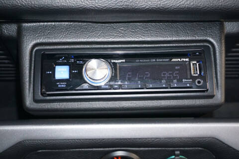 1991 Land Rover Defender