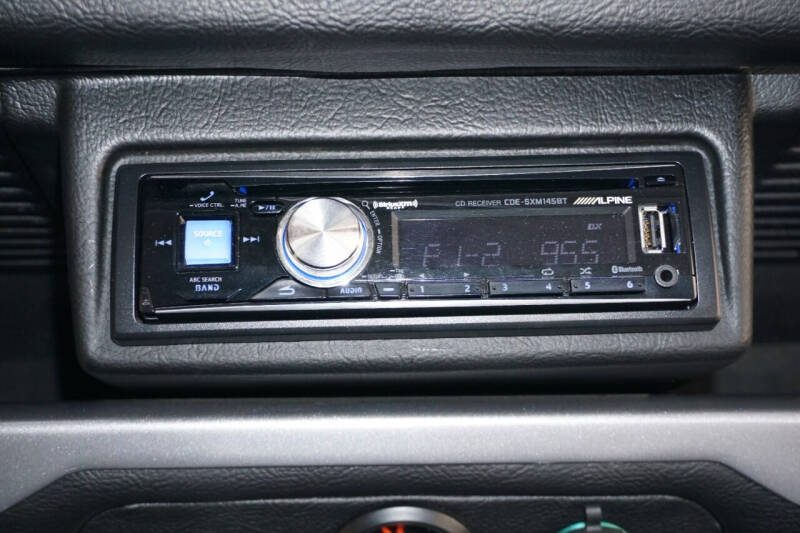 1991 Land Rover Defender