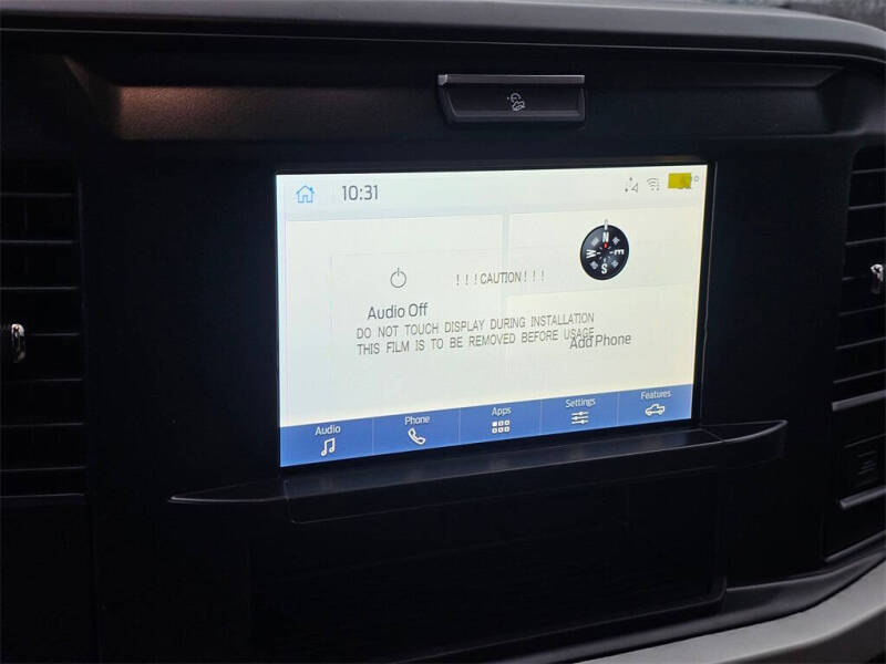 2026 Ford F-350 Super Duty