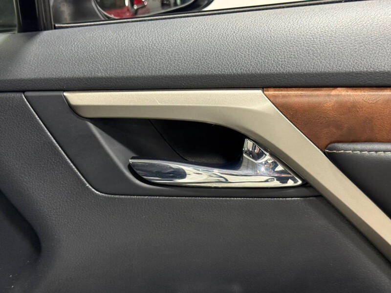 2020 Lexus RX 450hL