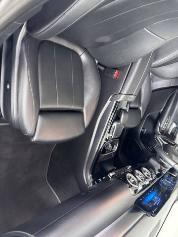 2021 Mercedes-Benz A-Class A 220 4MATIC