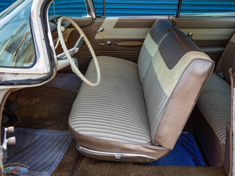 1959 Oldsmobile Eighty-Eight