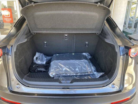 2026 Mazda CX-30 2.5 S Preferred