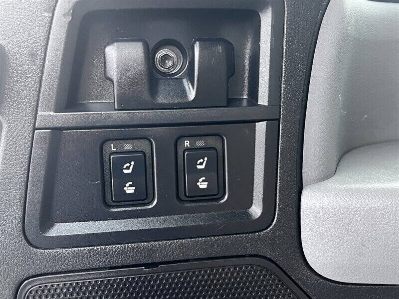 2010 Toyota Sequoia Limited