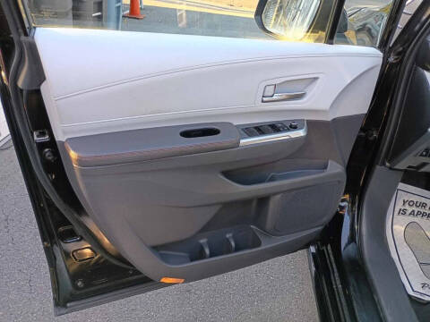 2022 Toyota Sienna XSE 7-Passenger