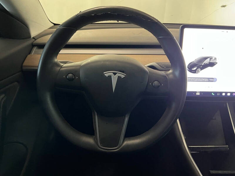 2019 Tesla Model 3 Standard Range