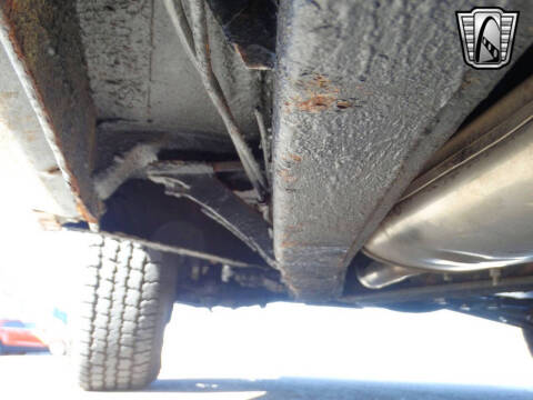 1957 Mercury Monterey