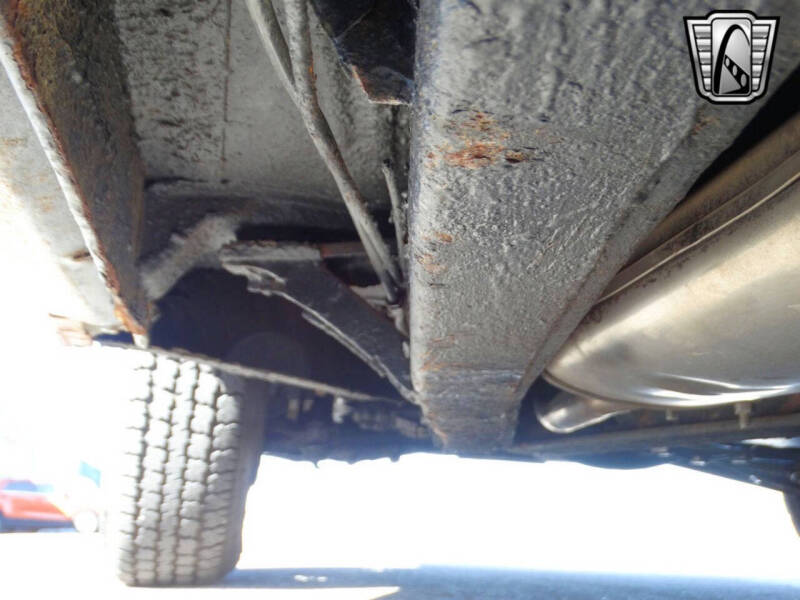 1957 Mercury Monterey