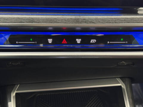 2023 BMW i7 xDrive60