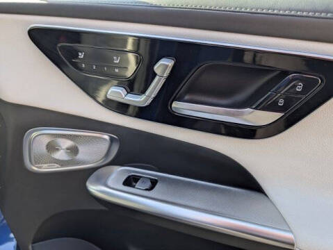 2023 Mercedes-Benz GLC GLC 300