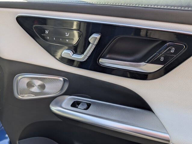 2023 Mercedes-Benz GLC GLC 300