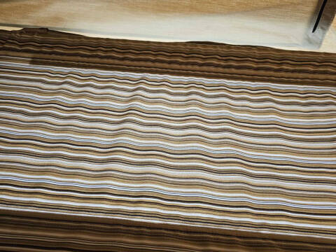 1971 Volkswagen Camper Bus