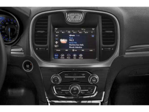 2023 Chrysler 300 S V6