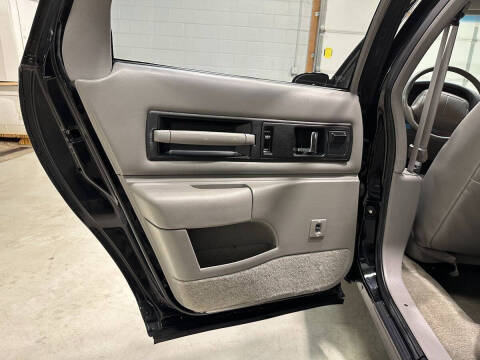 1996 Chevrolet Impala SS