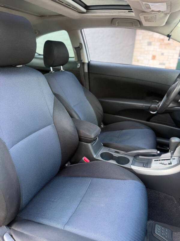 2005 Scion tC