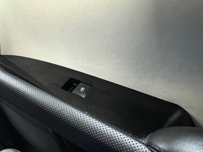 2016 Cadillac XTS Platinum Vsport