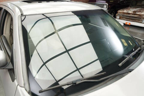 2005 Dodge Magnum RT