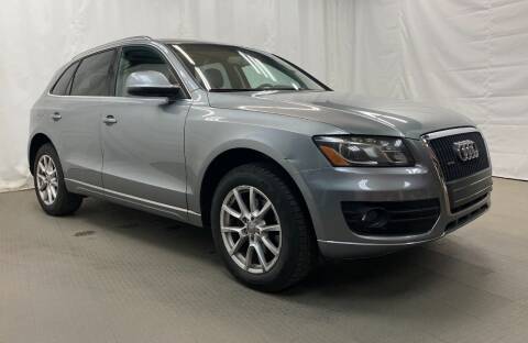 2011 Audi Q5 for sale at Direct Auto Sales in Philadelphia PA