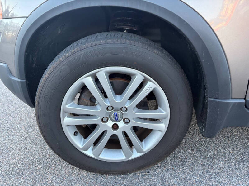 2010 Volvo XC90 3.2