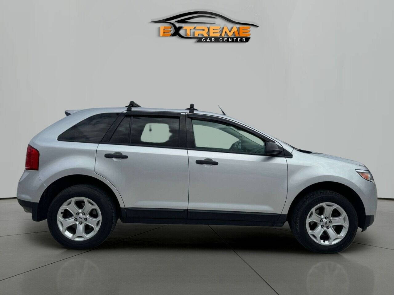 2014 Ford Edge for sale at Extreme Car Center in Detroit, MI