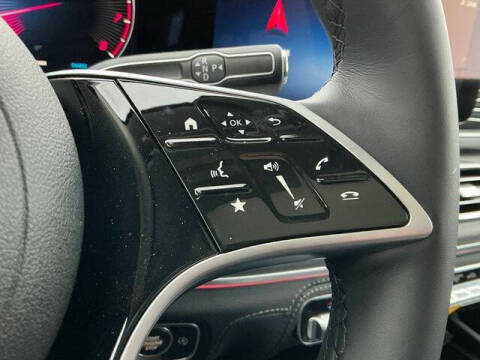 2026 Mercedes-Benz GLE GLE 350 4MATIC