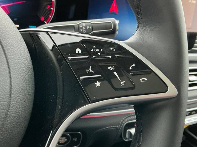 2026 Mercedes-Benz GLE GLE 350 4MATIC