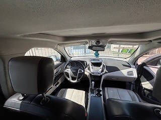 2014 GMC Terrain SLT-2