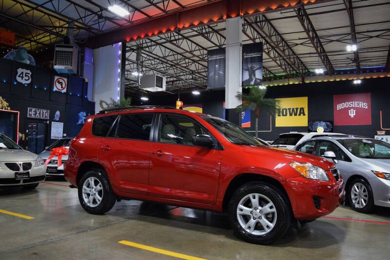 2012 Toyota RAV4