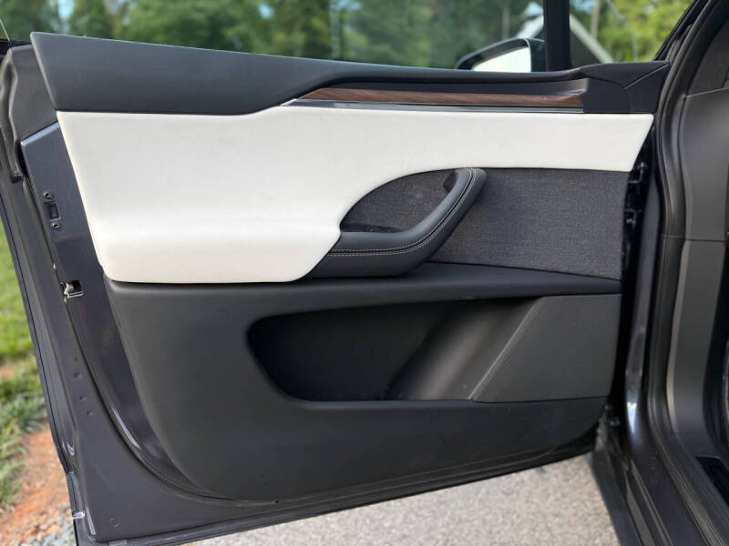 2023 Tesla Model X