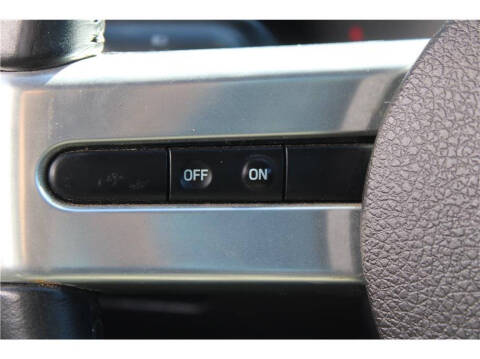 2007 Ford Mustang GT Premium