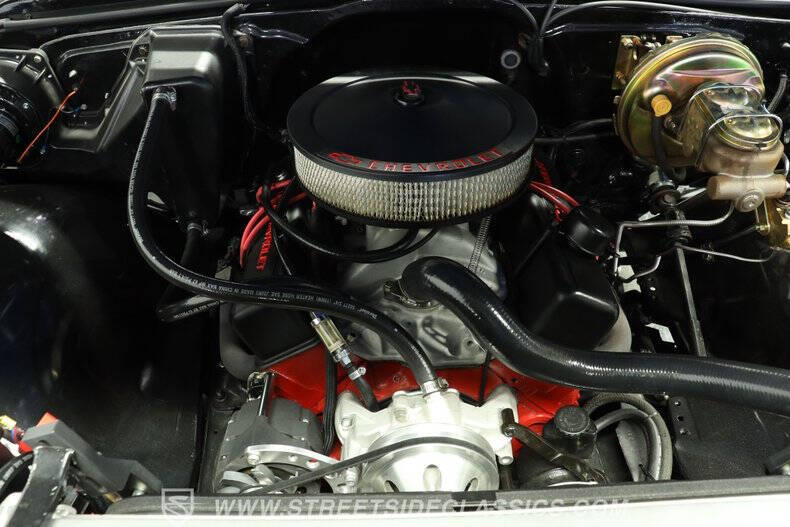 1972 Chevrolet C10