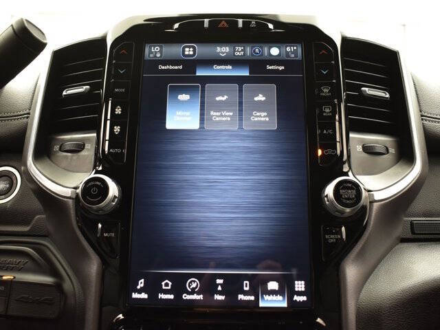 2023 RAM 2500 Laramie