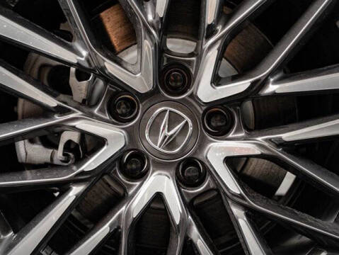 2026 Acura MDX SH-AWD w/Advance