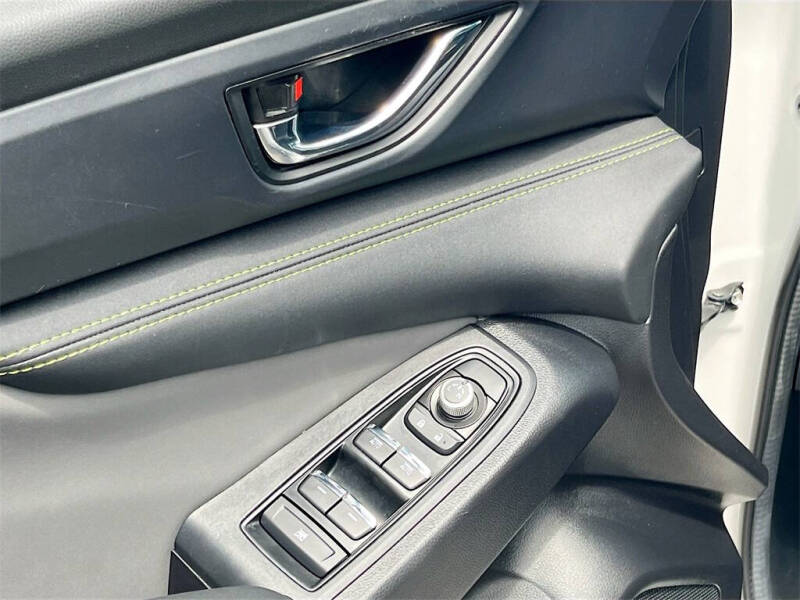 2024 Subaru Ascent Onyx Edition