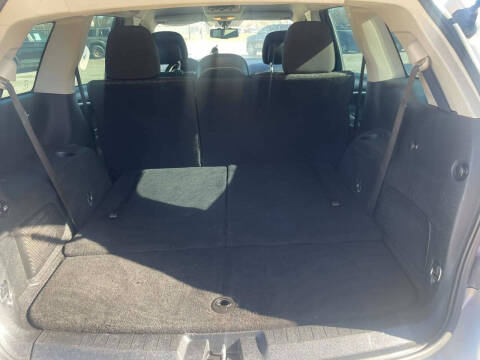 2014 Dodge Journey American Value Package